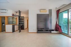 The Quintet (D23), Condominium #625477131